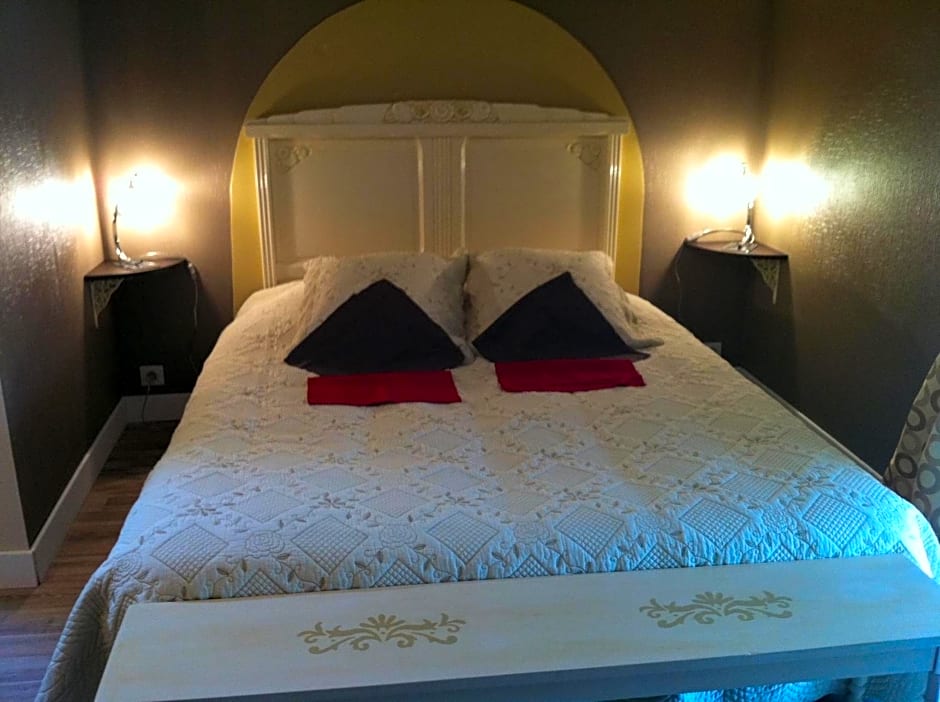 Chambres d'Hôtes du Clos Semper Felix