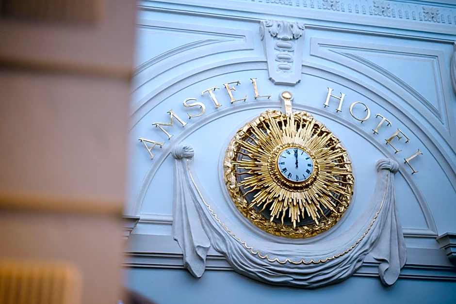 InterContinental Amstel Amsterdam By IHG