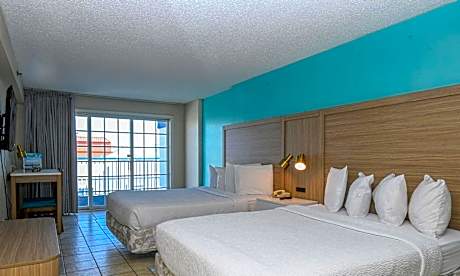 Paradise Bay View