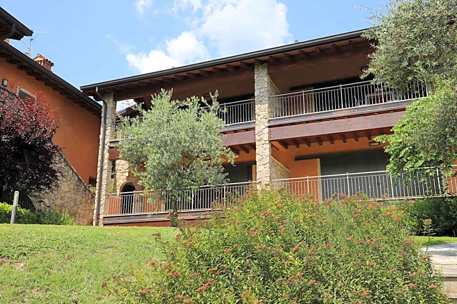Apartments Golf Bogliaco