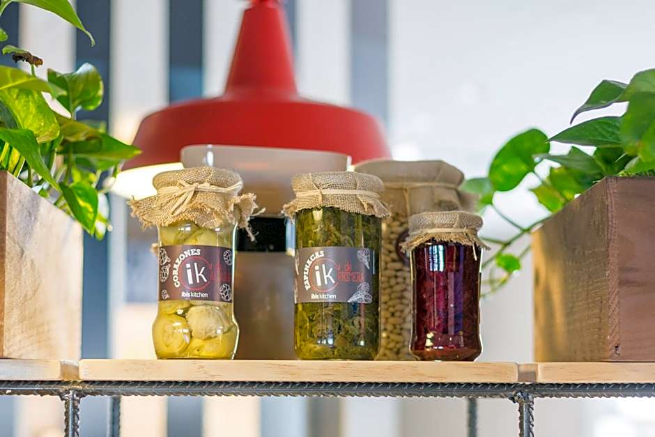 Ibis Barcelona Castelldefels