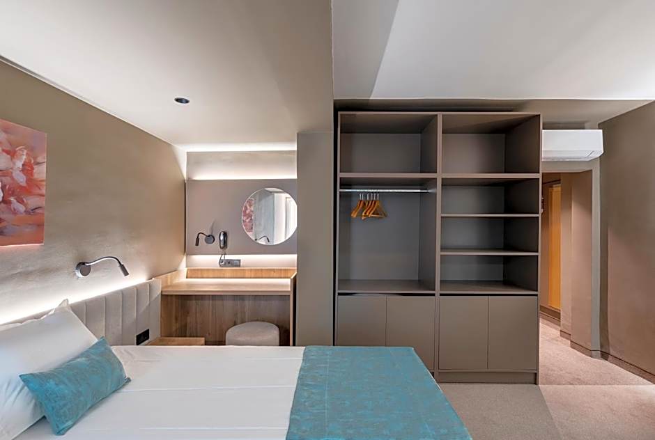 Grand Hotel Sunny Beach - All Inclusive