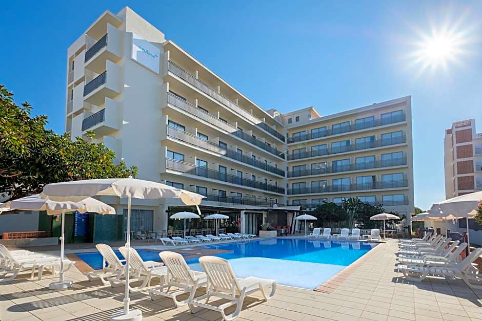 Photo 1 of 34 of azuLine Hotel S'Anfora & Fleming