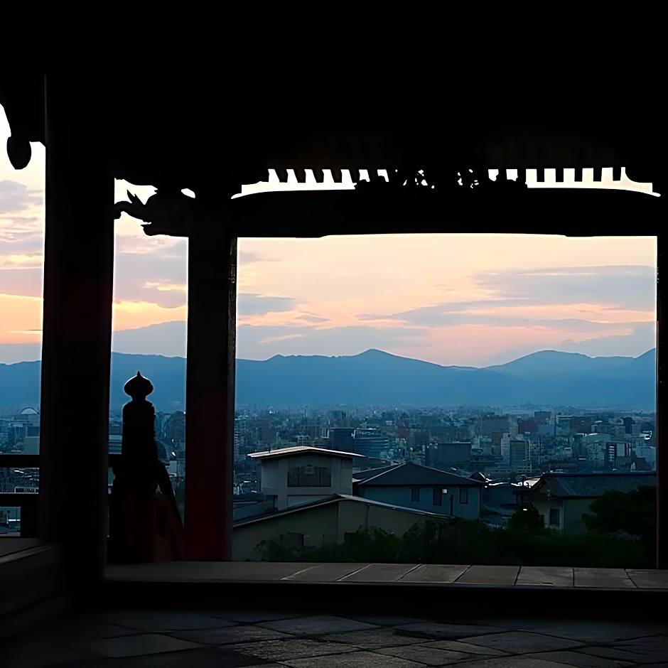 M's Inn Higashiyama