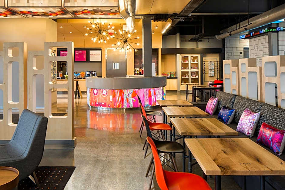 Aloft Louisville East