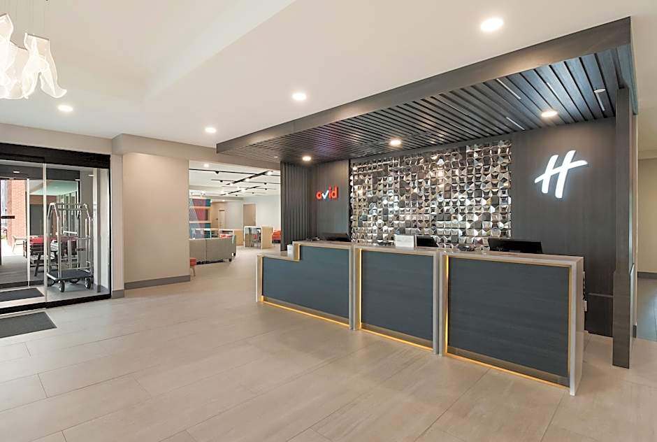 Holiday Inn Hotel And Suites Mt Juliet Nashville Area By IHG