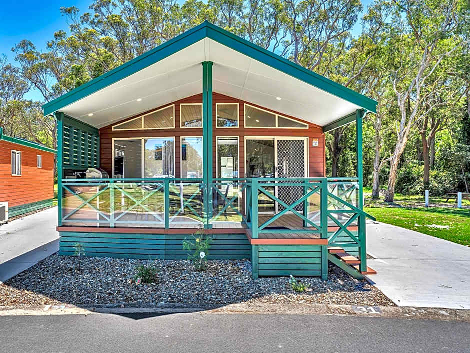 Ingenia Holidays South West Rocks