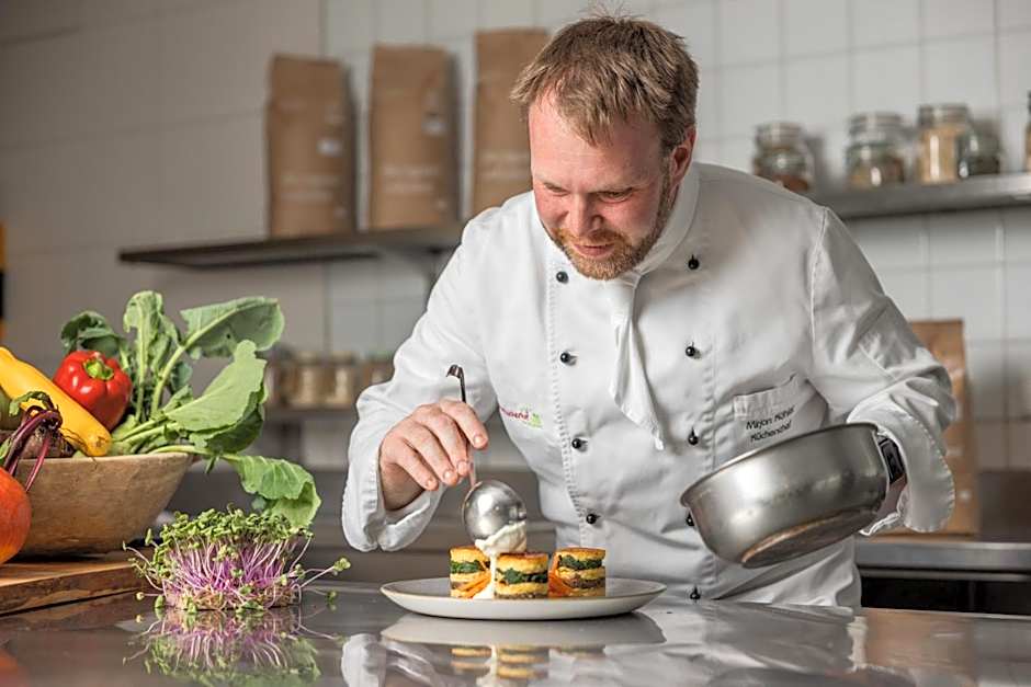 Biohotel Leutascherhof