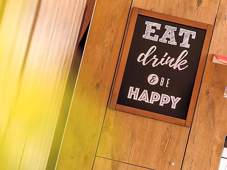 ibis Hotel Berlin Spandau