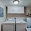 Beach Palms- Unit 102
