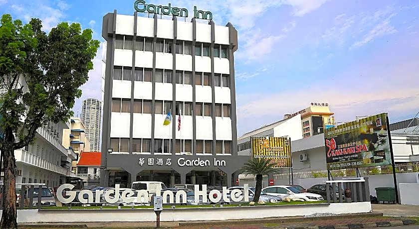 Garden Inn Hotel