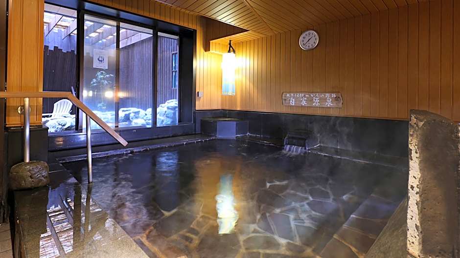Dormy Inn Sendai Annex Natural Hot Spring