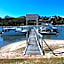 Lakeside Motel Waterfront