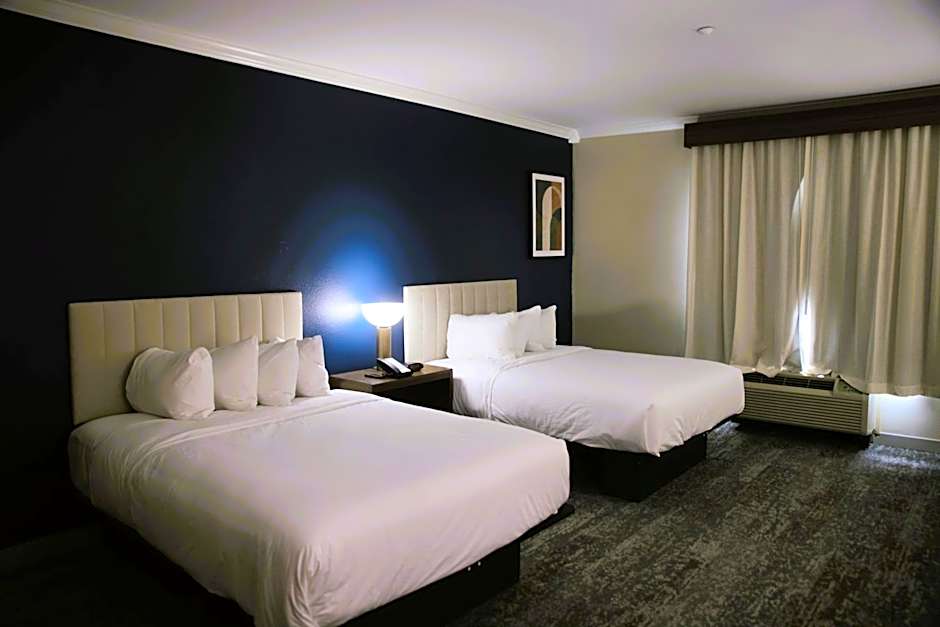 Wyndham Lake Charles