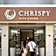 Chrispy City Living ex Nefeli