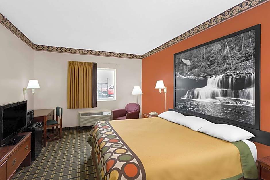 Super 8 by Wyndham Athens
