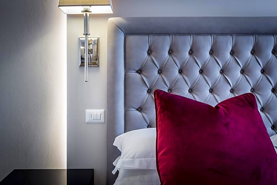 Hotel Emma Small Luxury Hotel