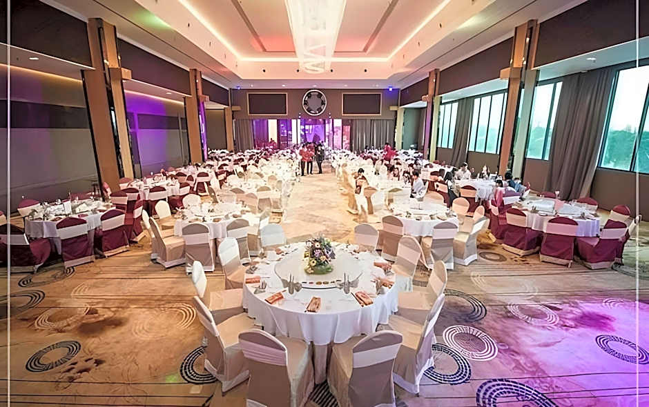 Purest Hotel Sungai Petani