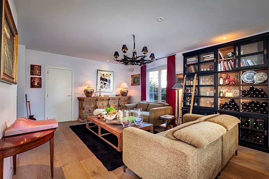 B&B Maison seki