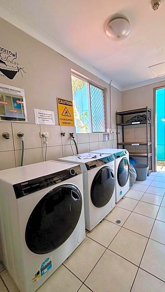 Homely Inn Hostel