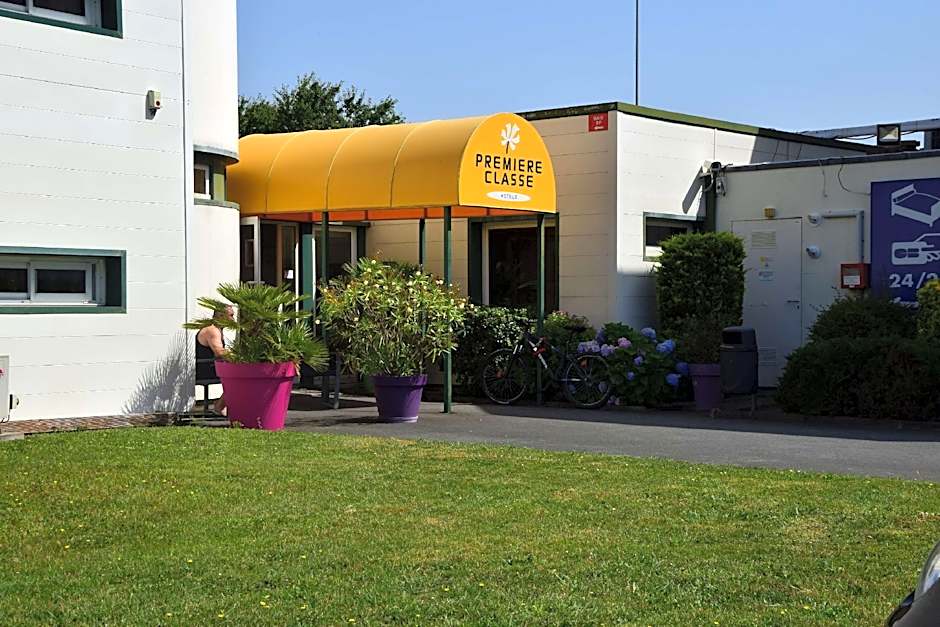 Premiere Classe Bordeaux Sud - Pessac Bersol