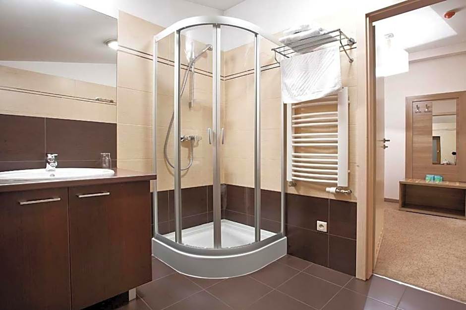 Hotel Stara Kamienica