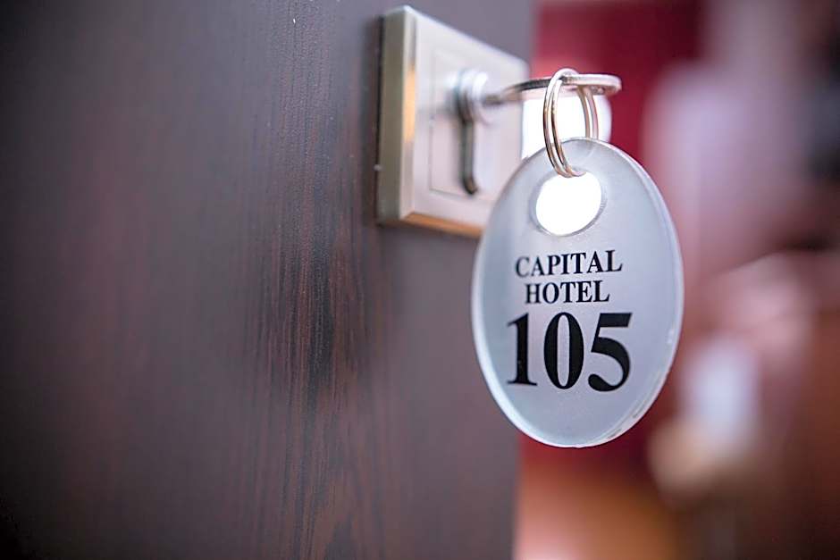 Capital Hotel