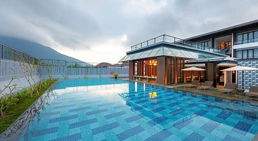 Hotel Santika Premiere Garut