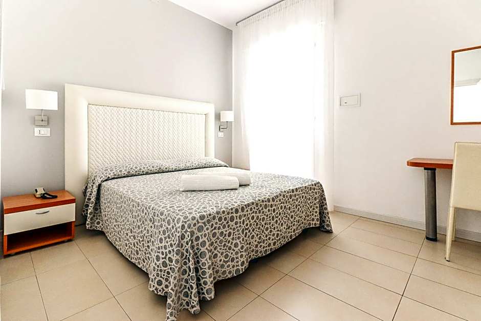Hotel Jesulum