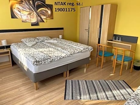 Rómahegy Rendezvényház