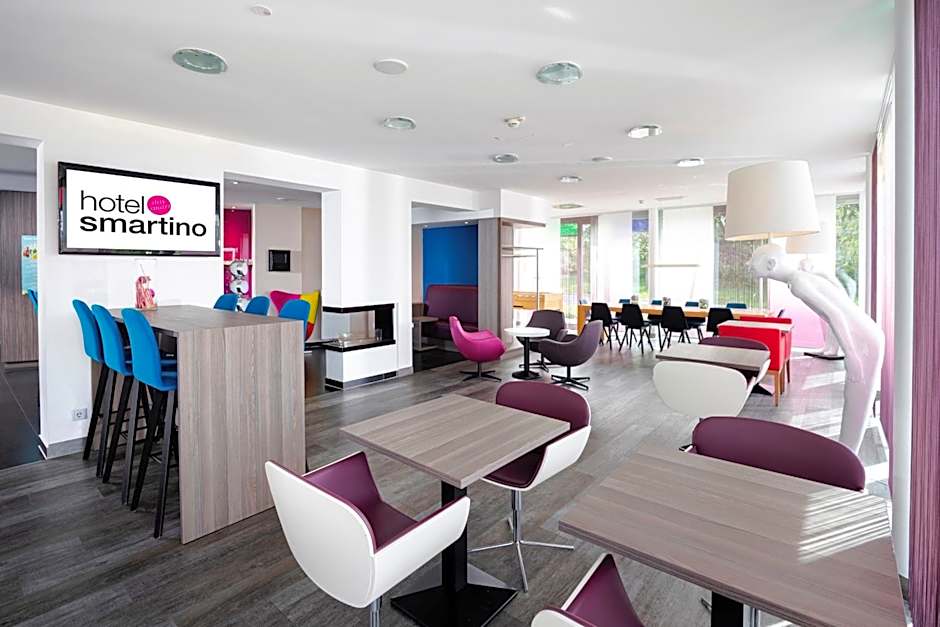 Hotel Smartino