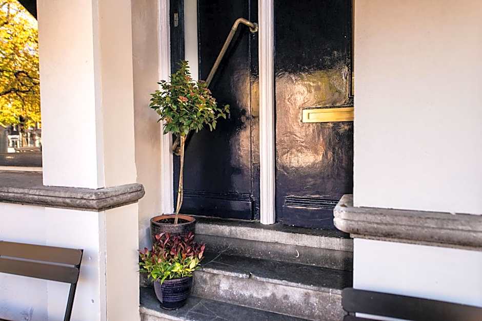 Prinsengracht Canal Studios