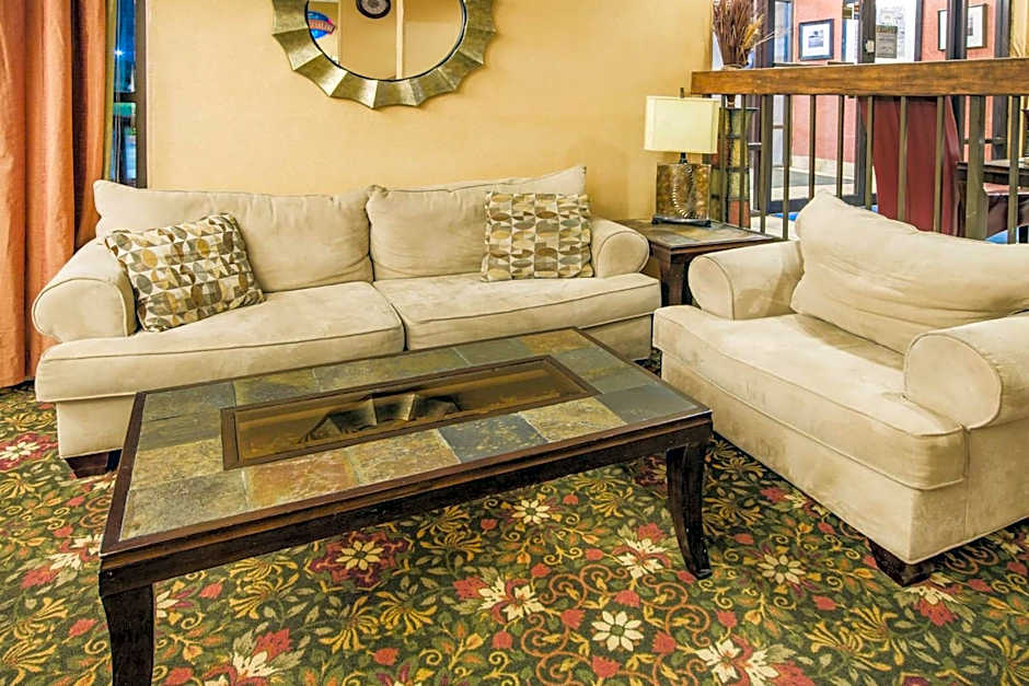 Baymont by Wyndham Mobile/ I-65