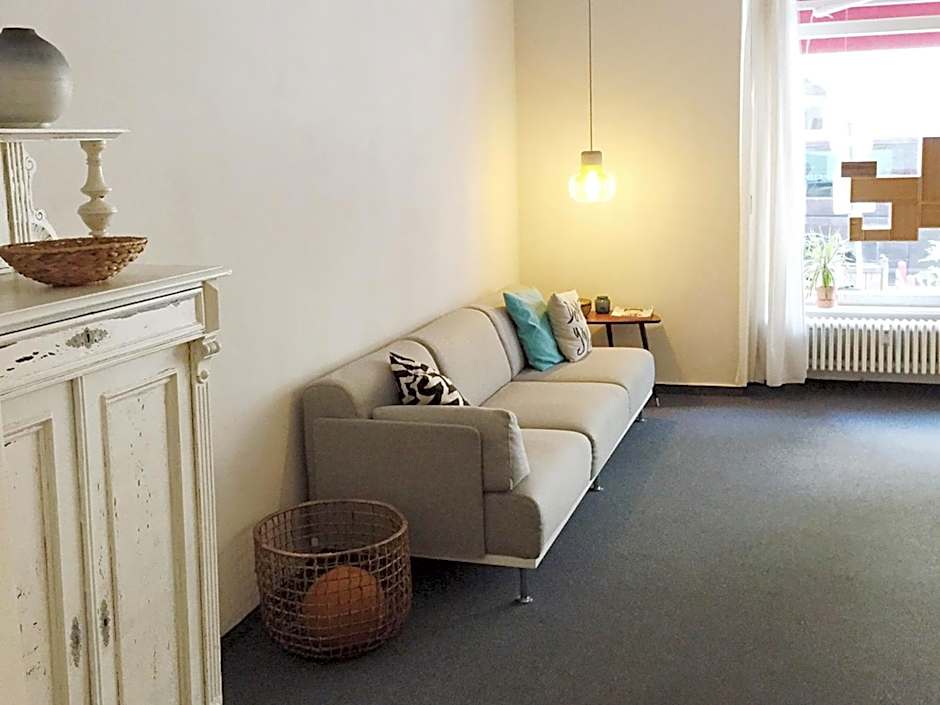 Pension Absolut Berlin