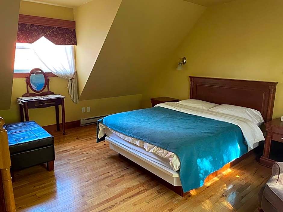 Motel au P'tit Sapin