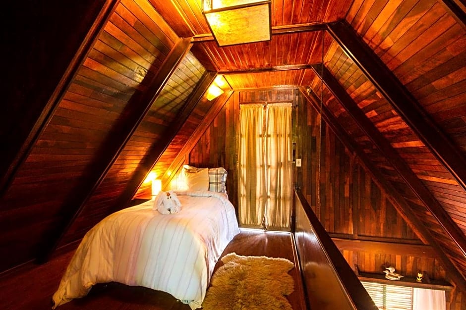 Pousada Alto da Boa Vista