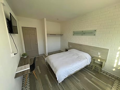 Hotel Insurgentes