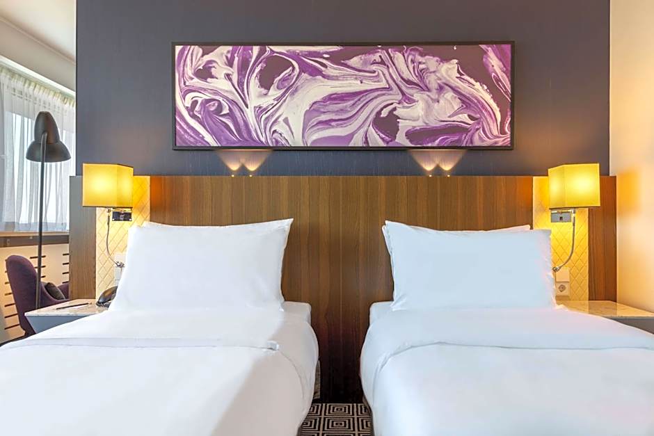 Radisson Blu Hotel Lietuva