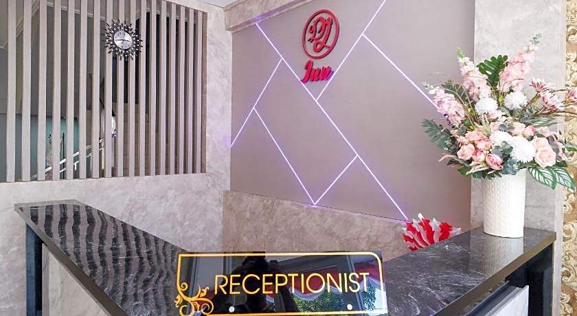 Urbanview Hotel DJ Inn Tegal