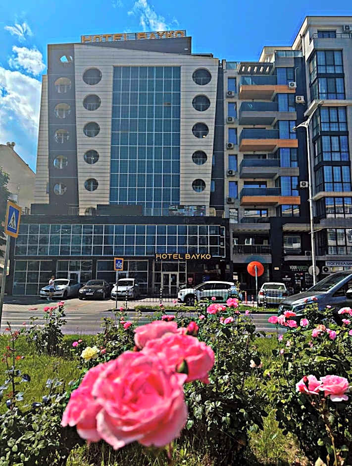Photo 1 of 29 of HOTEL BAYKO