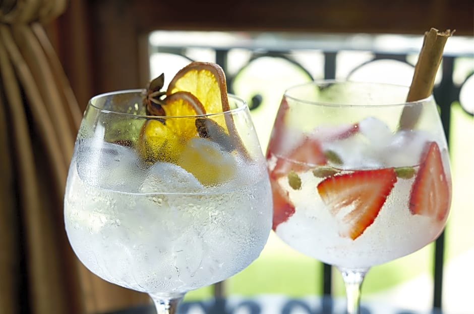 Country Club Lima Hotel - The Leading Hotels of the World