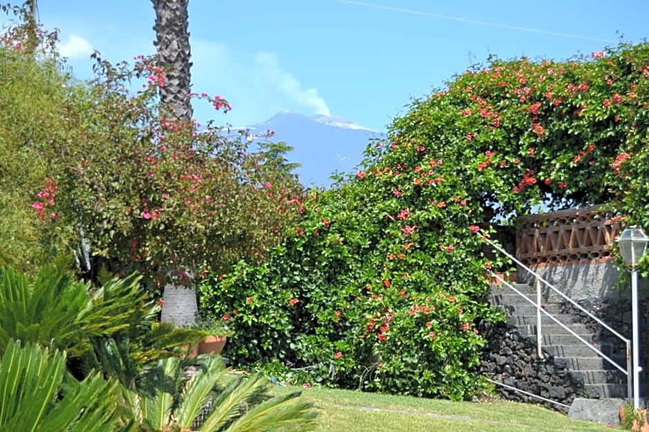 B&B La Casa del Ficus