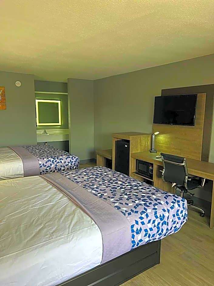 Terminated-Americas Best Value Inn Kennett