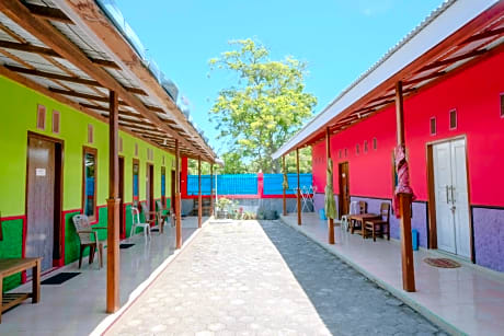 Ijen Traveller & Homestay