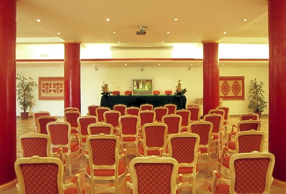 Hotel Stelle Marine