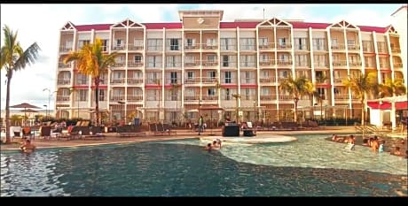 Thermas Resort Aguas de Sao Pedro