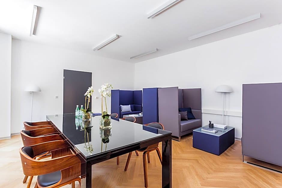 VISIONAPARTMENTS Vevey Rue des Communaux