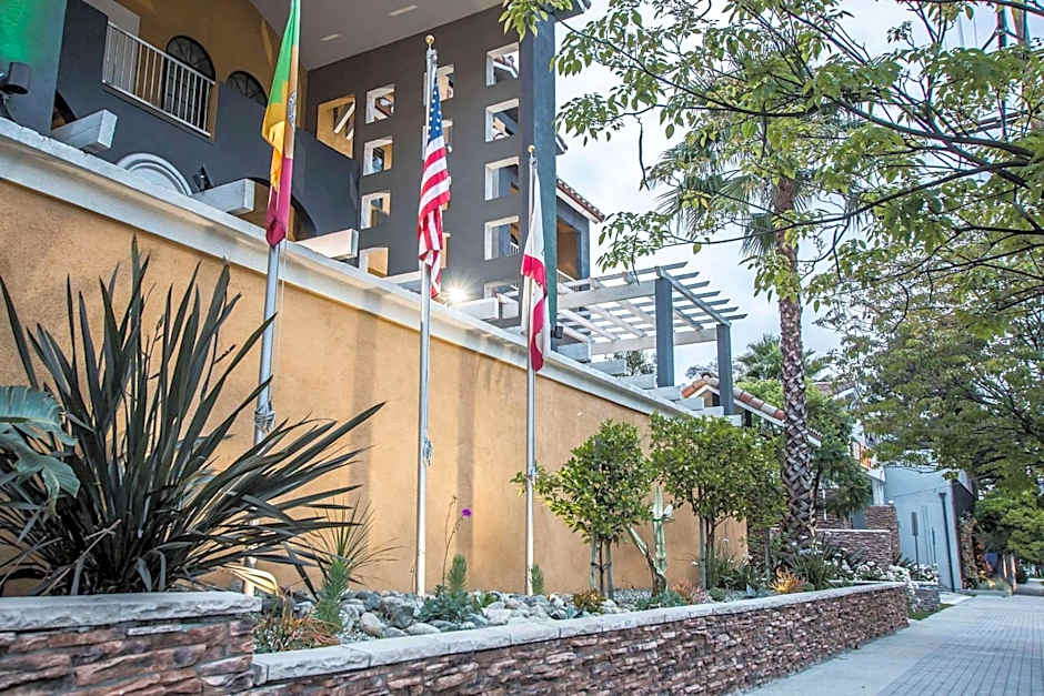 Tilt Hotel Universal-Hollywood, an AGA Collection Hotel