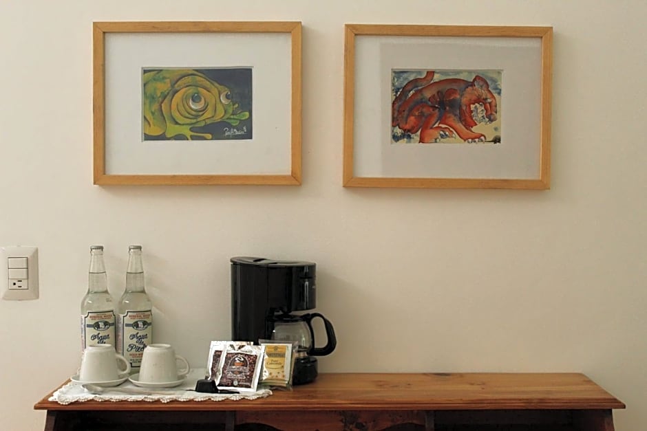 La Cochinilla Hotel Boutique
