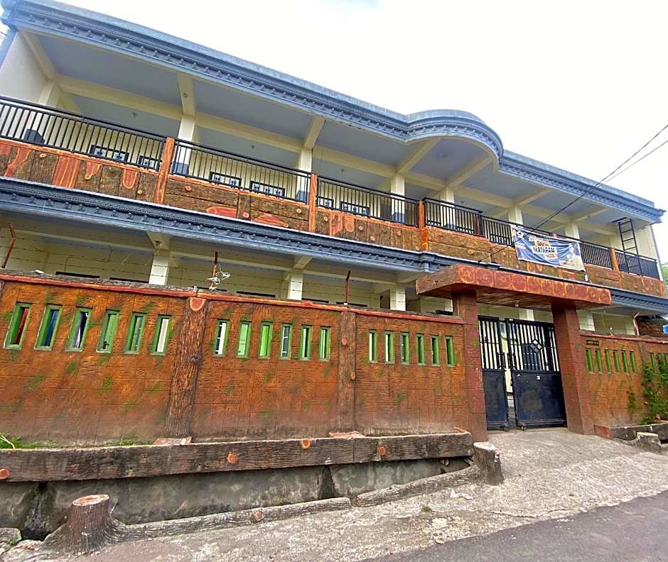 OYO Life 93401 Kos Putri Alamanda Syariah